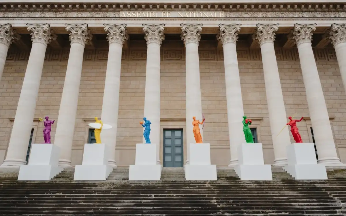 Culture et partenariats